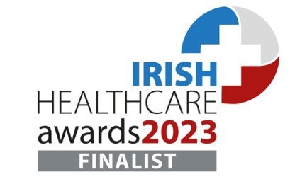 irish healthcare awards
