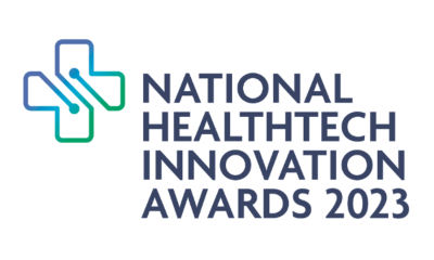 national healthtech innovation award