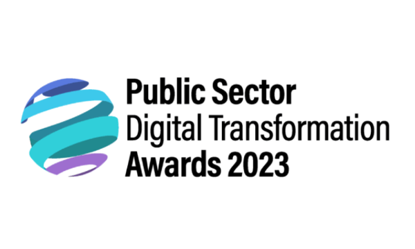 sch public sector transformation award