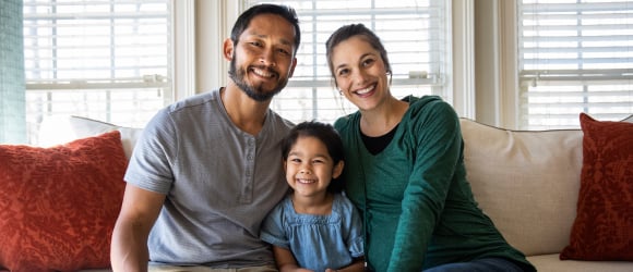 silvercloud family programmes