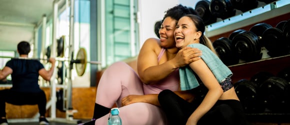 silvercloud wellbeing programme