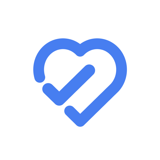 amwell heart logo