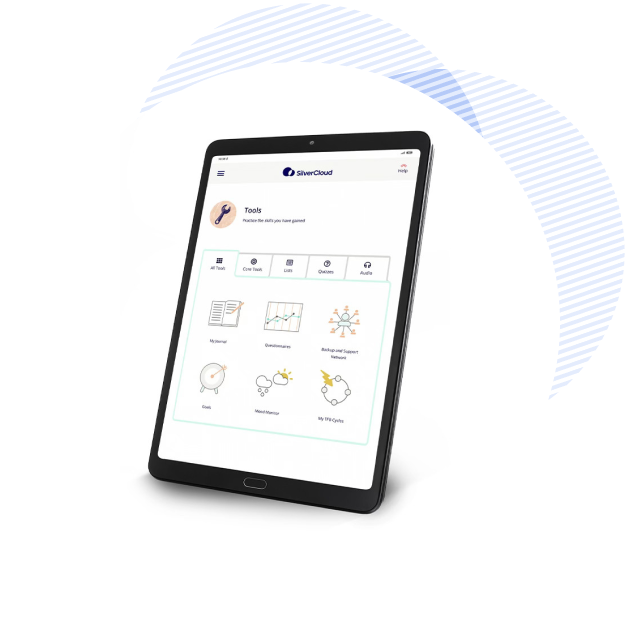 ipad - selfmanage