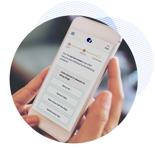 digital tools on your phone