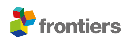 frontiers logo