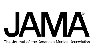 Jama network logo