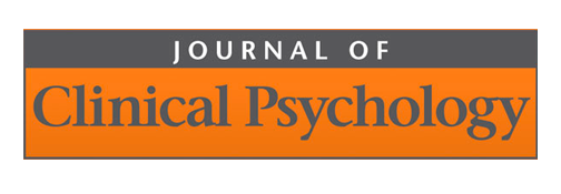 Journal of Clinical Psychology logo