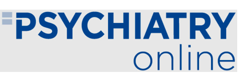 psychiatry online logo