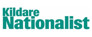 kildare nationalist logo