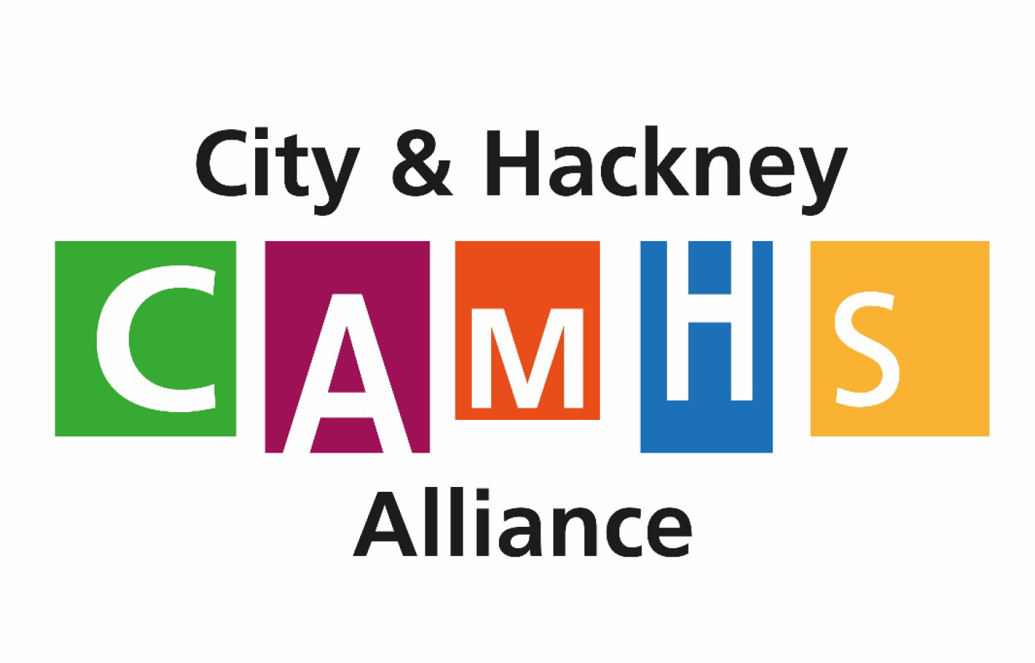 city and hackeny logo