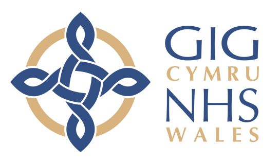 nhs wales logo