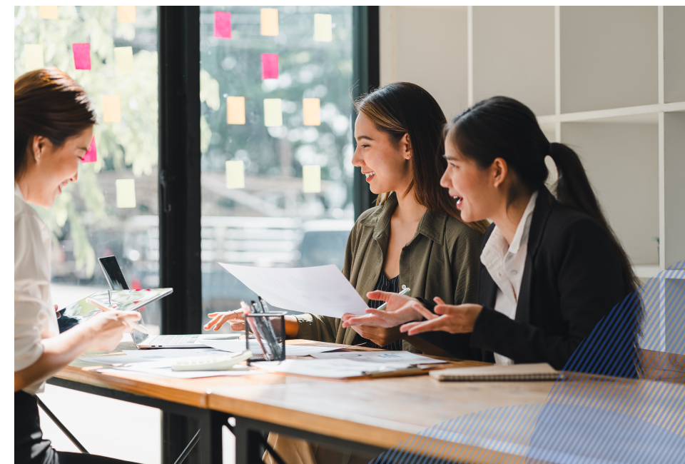 employers using SilverCloud platform